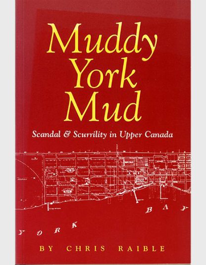 Muddy York Mud